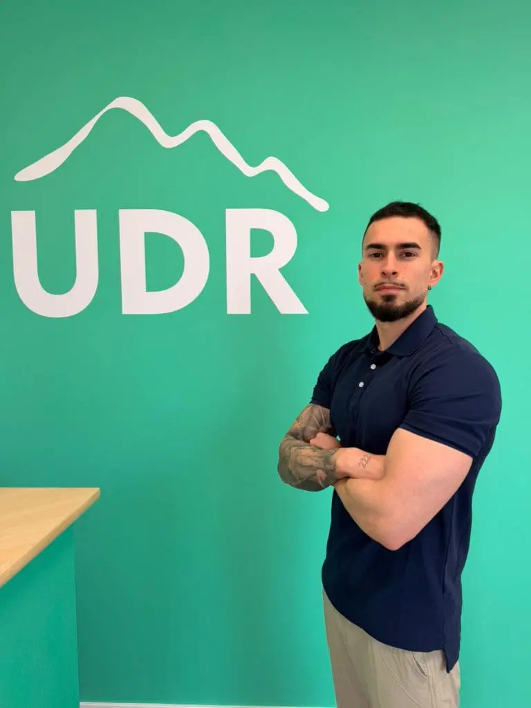 Clínica UDR. Unidad del Dolor y Rehabilitación - Quiénes somos - 04b8c889cc1cad6f94d4fd663db588015b2f1382