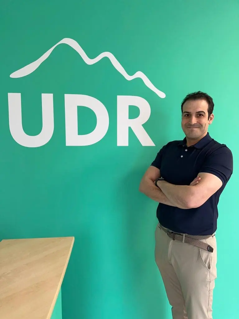 Clínica UDR. Unidad del Dolor y Rehabilitación - Quiénes somos - 3f4ba744c977eac45ce641517b0b1a6085c31766