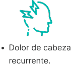 Clínica UDR. Unidad del Dolor y Rehabilitación - Cefalea/Migraña - Frame 3