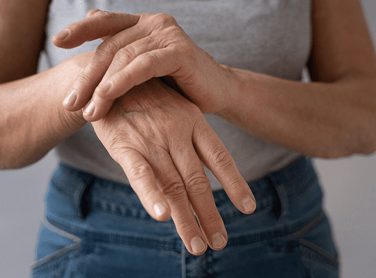 Clínica UDR. Unidad del Dolor y Rehabilitación - Dolor articular - image (1)