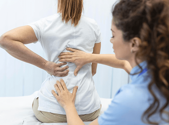 Clínica UDR. Unidad del Dolor y Rehabilitación - Dolor bajo de espalda (Lumbalgia) - image (2)
