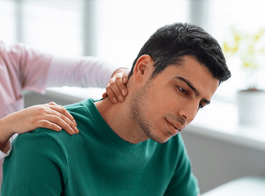 Clínica UDR. Unidad del Dolor y Rehabilitación - Dolor de cuello (Cervicalgia) - image (2)