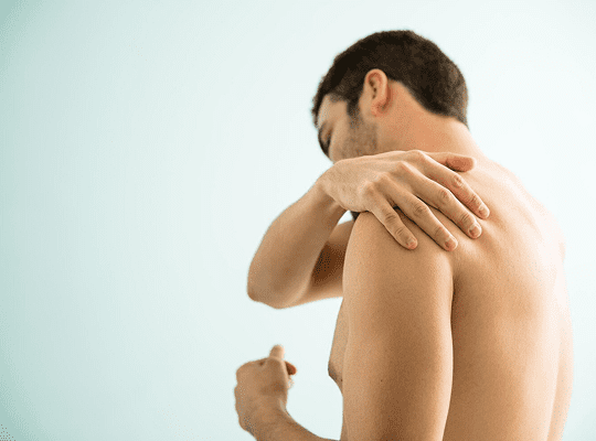 Clínica UDR. Unidad del Dolor y Rehabilitación - Dolor de hombro - image (2)