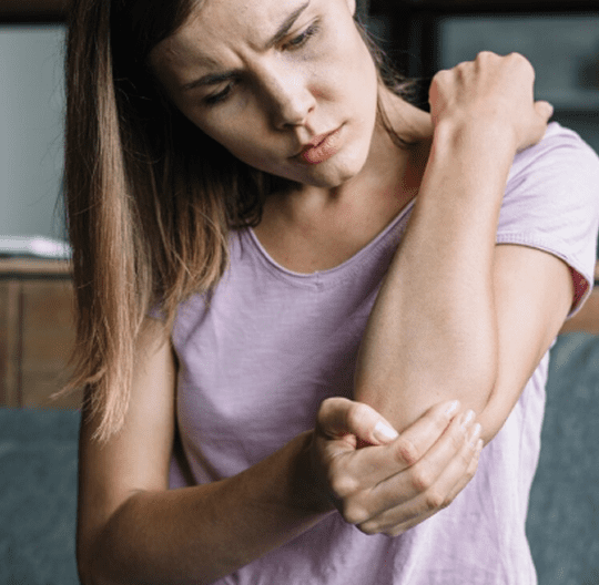 Clínica UDR. Unidad del Dolor y Rehabilitación - Dolor después de una cirugía - image (25)