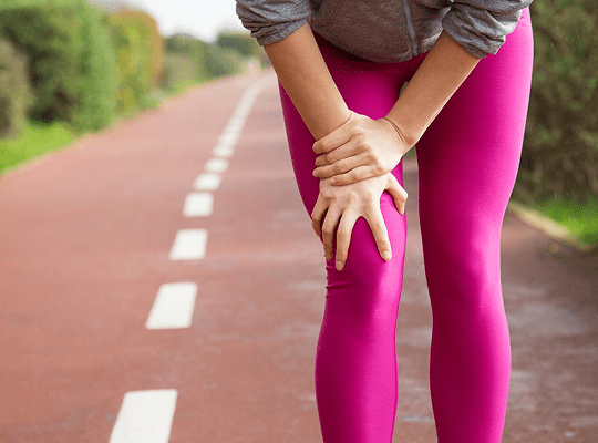 Clínica UDR. Unidad del Dolor y Rehabilitación - Dolor de rodilla (Gonalgia) - image
