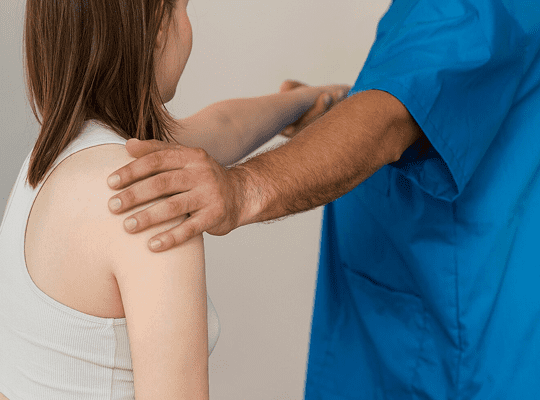 Clínica UDR. Unidad del Dolor y Rehabilitación - Dolor de hombro - image (3)