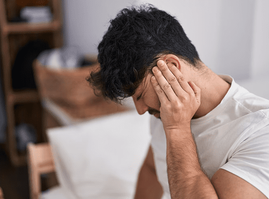 Clínica UDR. Unidad del Dolor y Rehabilitación - Dolor neuropático - image