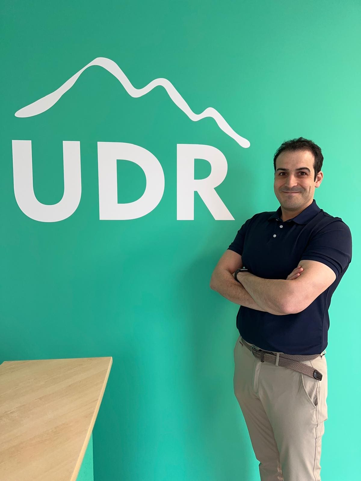 Clínica UDR. Unidad del Dolor y Rehabilitación - Quiénes somos - 3f4ba744c977eac45ce641517b0b1a6085c31766